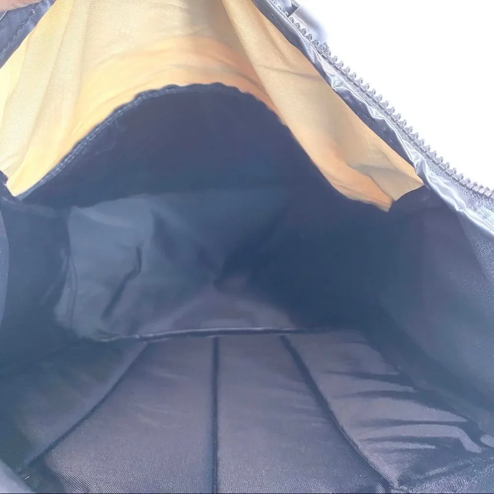 Ripzone Top Loading Lg Backpack - tan & black NWOT